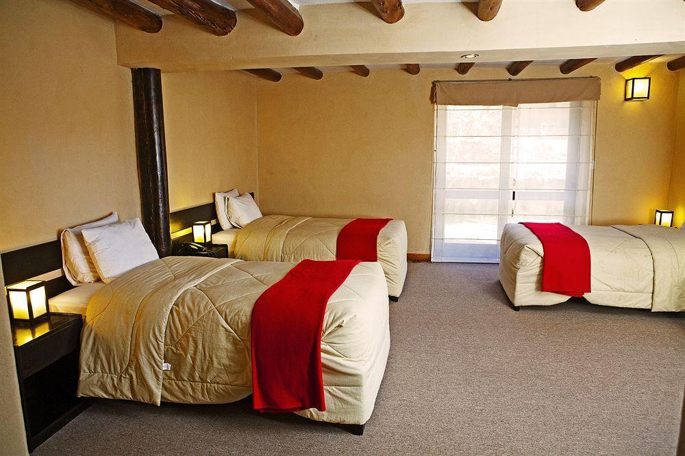 Tierra Viva Valle Sagrado Hotel Urubamba Luaran gambar