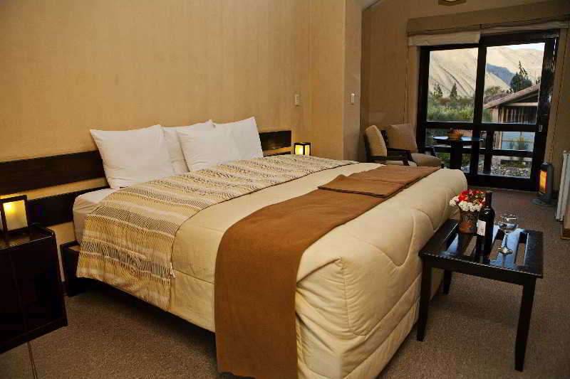 Tierra Viva Valle Sagrado Hotel Urubamba Luaran gambar