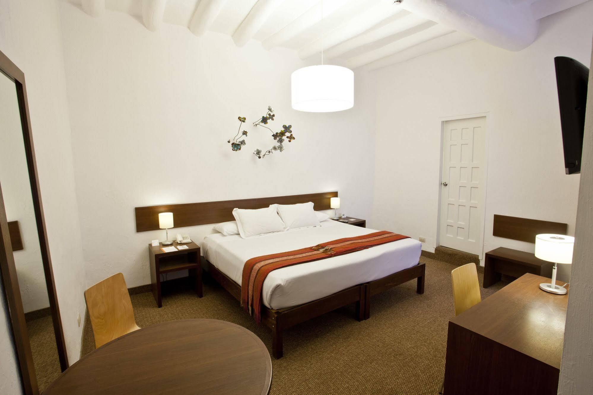 Tierra Viva Valle Sagrado Hotel Urubamba Luaran gambar