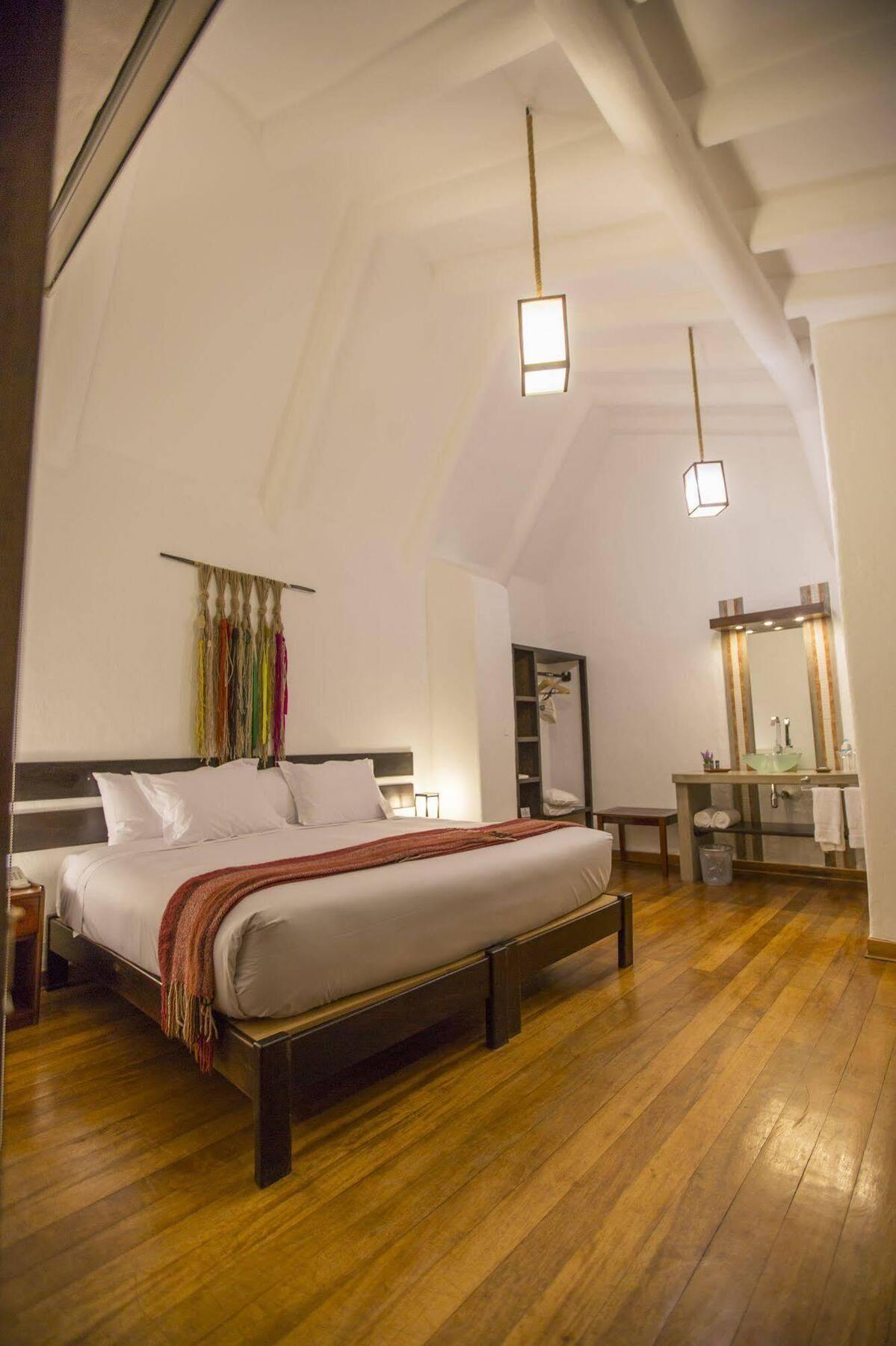 Tierra Viva Valle Sagrado Hotel Urubamba Luaran gambar